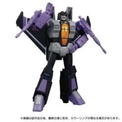 Transformers Masterpiece MP-52+SW Skywarp 2.0 Action Figure -Hasbro Outlet Store 4904810172802e
