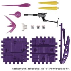 Transformers Masterpiece MP-52+SW Skywarp 2.0 Action Figure -Hasbro Outlet Store 4904810172802i
