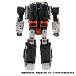 Hasbro Transformers Generations Siege War For Cybertron WFC-S63 SG-EX Soundblaster Action Figure Mall Exclusive -Hasbro Outlet Store 4904810175636b