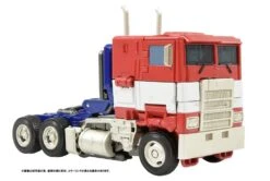 Hasbro Transformers Studio Series Voyager Optimus Prime (Premium Finish) Action Figure PF SS-02 -Hasbro Outlet Store 4904810180937e
