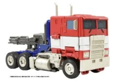 Hasbro Transformers Studio Series Voyager Optimus Prime (Premium Finish) Action Figure PF SS-02 -Hasbro Outlet Store 4904810180937f