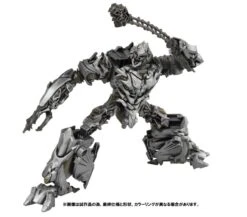 Hasbro Transformers Studio Series Voyager Megatron (Premium Finish) Action Figure PF SS-03