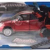 Transformers Alternity A-03 Cliffjumper Suzuki Swift Sport [Supreme Red Pearl]