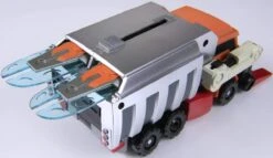 Hasbro Transformers Japanese Animated TA-32 Wreck Gar Action Figure -Hasbro Outlet Store 4904810380672 c