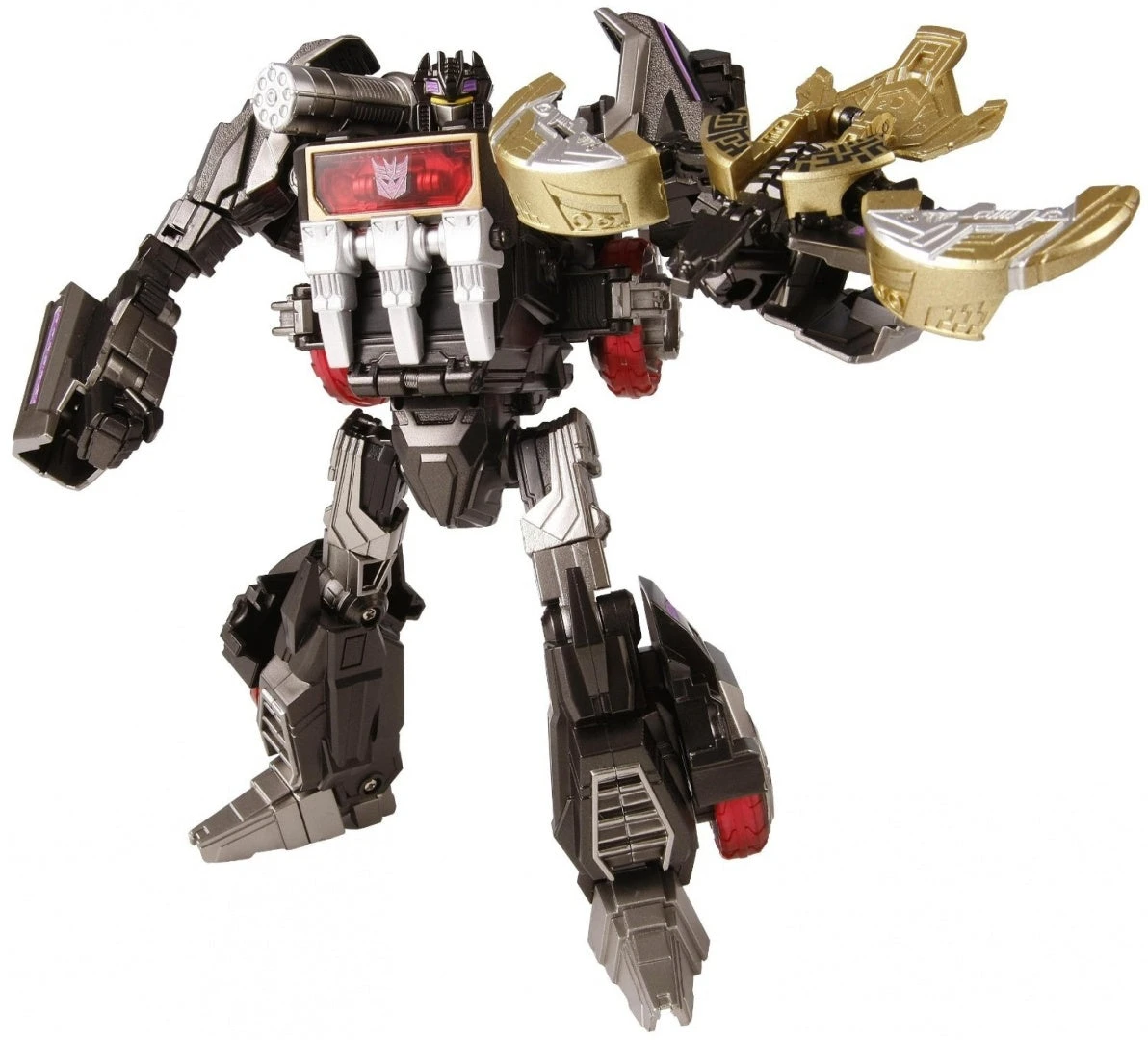 Transformers Generations TG-14 Soundblaster & Buzzsaw Fall Of Cybertron Action Figure 1 Transformers Generations TG-14 Soundblaster & Buzzsaw Fall Of Cybertron Action Figure