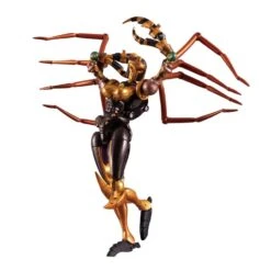 Transformers Masterpiece MP-46 Blackwidow (Blackarachnia) 13 Transformers Masterpiece MP-46 Blackwidow (Blackarachnia) -Hasbro Outlet Store 4904810614968e
