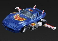 Transformers Masterpiece MP-25 Tracks Action Figure -Hasbro Outlet Store 4904810831754c