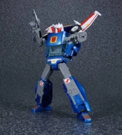 Transformers Masterpiece MP-25 Tracks Action Figure -Hasbro Outlet Store 4904810831754e