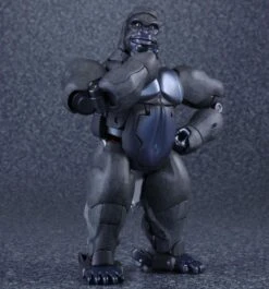 Transformers Masterpiece MP-32 Convoy (Beast Wars) Optimus Primal -Hasbro Outlet Store 4904810861775a