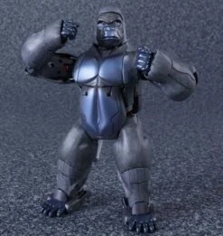 Transformers Masterpiece MP-32 Convoy (Beast Wars) Optimus Primal -Hasbro Outlet Store 4904810861775c