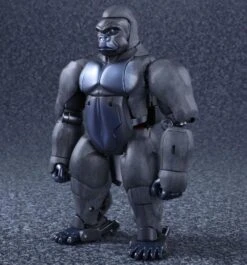 Transformers Masterpiece MP-32 Convoy (Beast Wars) Optimus Primal -Hasbro Outlet Store 4904810861775d