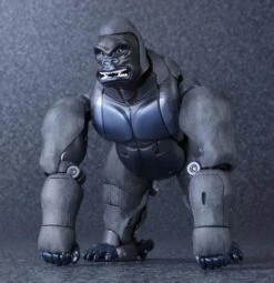 Transformers Masterpiece MP-32 Convoy (Beast Wars) Optimus Primal -Hasbro Outlet Store 4904810861775e