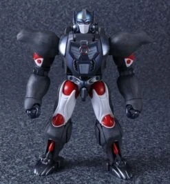 Transformers Masterpiece MP-32 Convoy (Beast Wars) Optimus Primal -Hasbro Outlet Store 4904810861775h