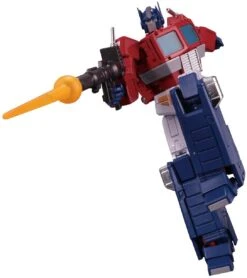 Transformers Masterpiece MP-44 Convoy/ Optimus Prime 3.0