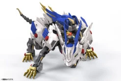 Kotobukiya 1/35 Zoids HMM W001 Wild Liger Scale Model Kit 9 Kotobukiya 1/35 Zoids HMM W001 Wild Liger Scale Model Kit -Hasbro Outlet Store 4934054004508e
