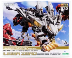Kotobukiya 1/72 Zoids HMM Liger Zero Marking Plus Scale Model Kit 15 Kotobukiya 1/72 Zoids HMM Liger Zero Marking Plus Scale Model Kit -Hasbro Outlet Store 4934054012930 601de03a c537 461e bef5 67c63421e00f