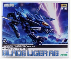 Kotobukiya 1/72 Zoids HMM Blade Liger AB RZ-028 Scale Model Kit 23 Kotobukiya 1/72 Zoids HMM Blade Liger AB RZ-028 Scale Model Kit -Hasbro Outlet Store 4934054014057 baa6b379 5ffe 406b 9815 9eb04a082017