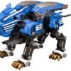 Kotobukiya 1/72 Zoids HMM Blade Liger AB RZ-028 Scale Model Kit
