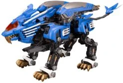 Kotobukiya 1/72 Zoids HMM Blade Liger AB RZ-028 Scale Model Kit