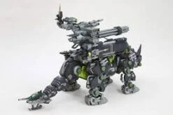 Kotobukiya Zoids HMM-021 DPZ-10 Dark Horn 1/72 Scale Model Kit -Hasbro Outlet Store 4934054017515 d