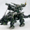 Kotobukiya Zoids HMM-021 DPZ-10 Dark Horn 1/72 Scale Model Kit