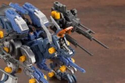 Kotobukiya 1/72 Zoids HMM #049 RZ-030 Gun Sniper W2 Scale Model Kit -Hasbro Outlet Store 4934054026975i