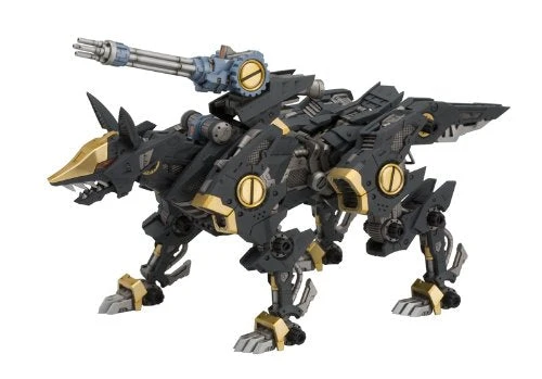 Kotobukiya Zoids HMM-034 RZ-046 Shadow Fox Marking Plus 1/72 Scale Model Kit ZD145X 1 Kotobukiya Zoids HMM-034 RZ-046 Shadow Fox Marking Plus 1/72 Scale Model Kit ZD145X