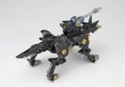 Kotobukiya Zoids HMM-034 RZ-046 Shadow Fox Marking Plus 1/72 Scale Model Kit ZD145X 11 Kotobukiya Zoids HMM-034 RZ-046 Shadow Fox Marking Plus 1/72 Scale Model Kit ZD145X -Hasbro Outlet Store 4934054104871d 78971268 0292 4481 92a8 bf4254c94d42