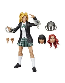 Hasbro Marvel Legends X-Men Stepford Cuckoos 2020 Walgreen Exclusive Action Figure -Hasbro Outlet Store 5010993659784b