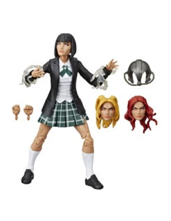 Hasbro Marvel Legends X-Men Stepford Cuckoos 2020 Walgreen Exclusive Action Figure -Hasbro Outlet Store 5010993659784c