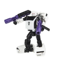 Hasbro Transformers Generations Selects WFC-GS16 Deluxe Bug Bite Action Figure -Hasbro Outlet Store 5010993707966c