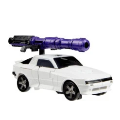 Hasbro Transformers Generations Selects WFC-GS16 Deluxe Bug Bite Action Figure -Hasbro Outlet Store 5010993707966d