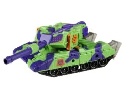 Hasbro Transformers Generations Selects WFC-GS14 Voyager G2 Megatron Action Figure -Hasbro Outlet Store 5010993708376c