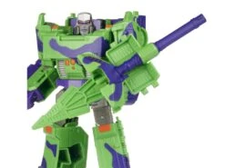 Hasbro Transformers Generations Selects WFC-GS14 Voyager G2 Megatron Action Figure -Hasbro Outlet Store 5010993708376d