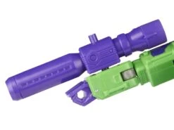 Hasbro Transformers Generations Selects WFC-GS14 Voyager G2 Megatron Action Figure -Hasbro Outlet Store 5010993708376e