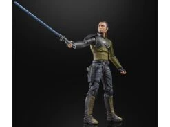 Hasbro Star Wars Black Series Rebels #04 Kanan Jarrus 6 Inch Action Figure 8 Hasbro Star Wars Black Series Rebels #04 Kanan Jarrus 6 Inch Action Figure -Hasbro Outlet Store 5010993729555b