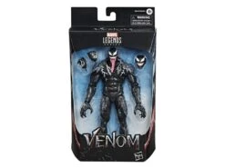 Hasbro Marvel Legends Venom Wave Venom (Venompool BAF) 7 Hasbro Marvel Legends Venom Wave Venom (Venompool BAF) -Hasbro Outlet Store 5010993735525