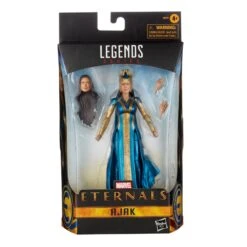 Hasbro Marvel Legends Eternals Wave Ajak Walmart Exclusive Action Figure -Hasbro Outlet Store 5010993743933a