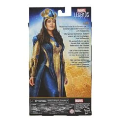Hasbro Marvel Legends Eternals Wave Ajak Walmart Exclusive Action Figure -Hasbro Outlet Store 5010993743933b