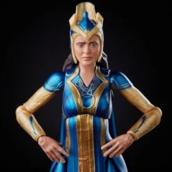 Hasbro Marvel Legends Eternals Wave Ajak Walmart Exclusive Action Figure -Hasbro Outlet Store 5010993743933f