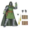 Hasbro Marvel Legends Vintage Retro Series Fantastic Four 4 Dr. Doom Action Figure