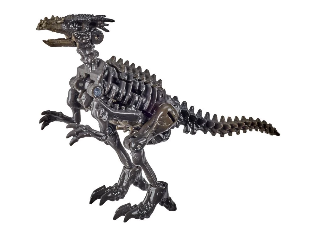 Hasbro Transformers Generations War For Cybertron: Kingdom Core Vertebreak Action Figure WFC-K3 2 Hasbro Transformers Generations War For Cybertron: Kingdom Core Vertebreak Action Figure WFC-K3 - Image 2