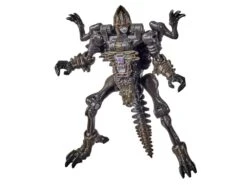 Hasbro Transformers Generations War For Cybertron: Kingdom Core Vertebreak Action Figure WFC-K3