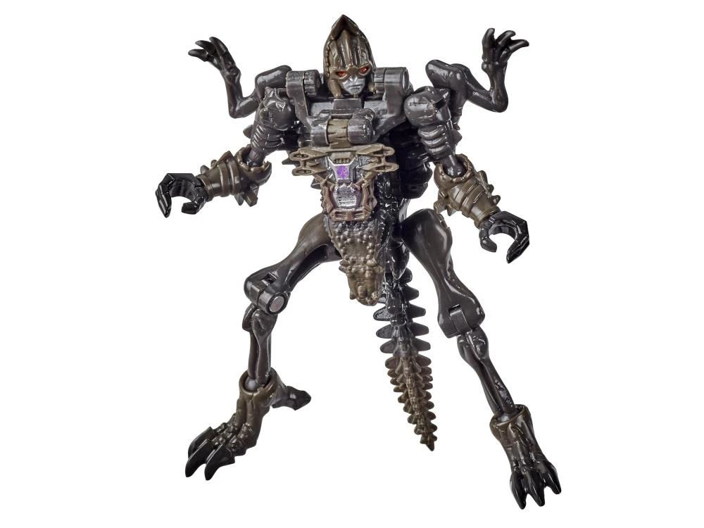 Hasbro Transformers Generations War For Cybertron: Kingdom Core Vertebreak Action Figure WFC-K3 1 Hasbro Transformers Generations War For Cybertron: Kingdom Core Vertebreak Action Figure WFC-K3