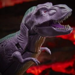 Hasbro Transformers Generations War For Cybertron: Kingdom Leader Megatron Action Figure WFC-K10 -Hasbro Outlet Store 5010993766970d