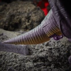 Hasbro Transformers Generations War For Cybertron: Kingdom Leader Megatron Action Figure WFC-K10 -Hasbro Outlet Store 5010993766970e