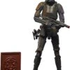 Hasbro Star Wars Black Series Credit Collection Imperial Death Trooper Mandalorian F1186 6 Inch Action Figure