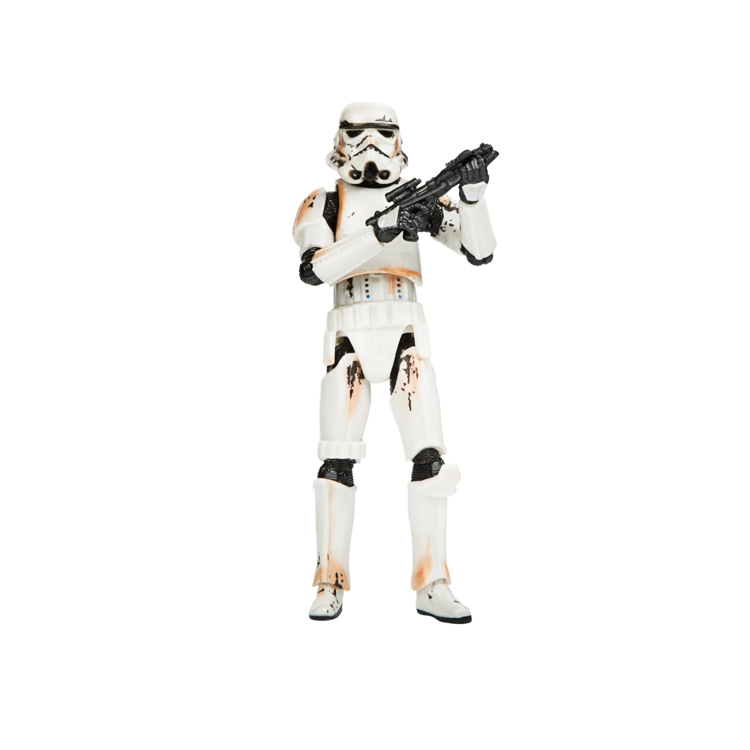 Hasbro Star Wars Vintage Collection Remnant Stormtrooper Carbonized F1421 3.75" Action Figure 1 Hasbro Star Wars Vintage Collection Remnant Stormtrooper Carbonized F1421 3.75" Action Figure