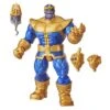 Hasbro Marvel Legends Thanos Deluxe Action Figure