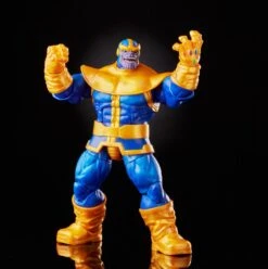 Hasbro Marvel Legends Thanos Deluxe Action Figure -Hasbro Outlet Store 5010993789771c